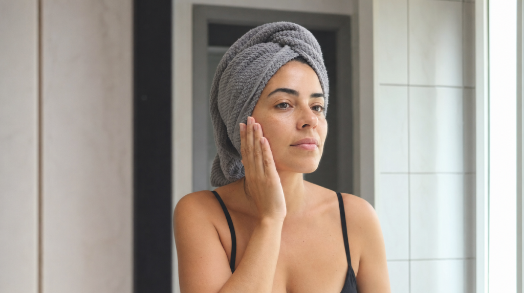 A pré-secagem que poupa tempo e evita danos